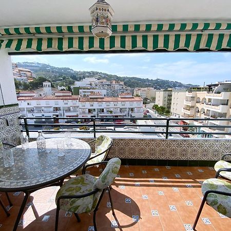 Apartamento Plaza Mar La Herradura  Buitenkant foto