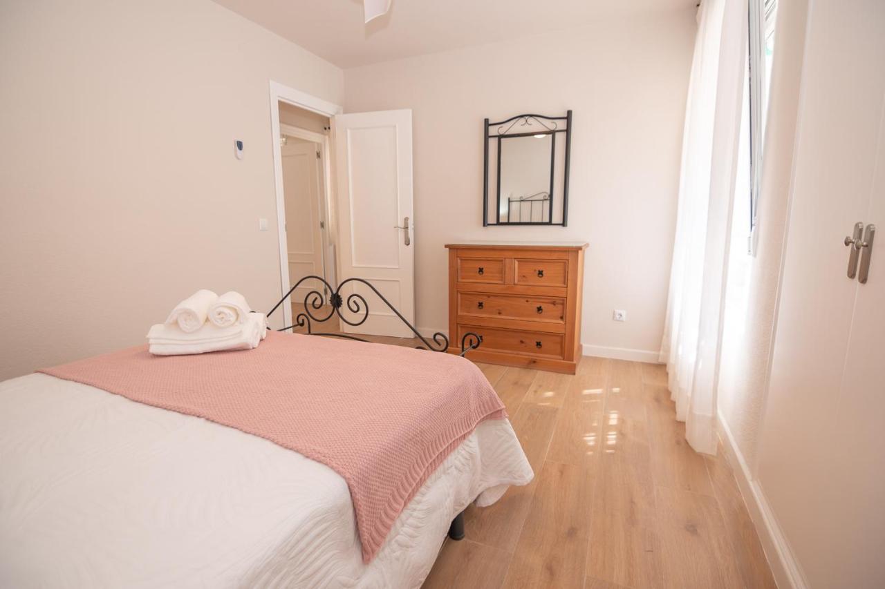 Apartamento Plaza Mar La Herradura  Buitenkant foto